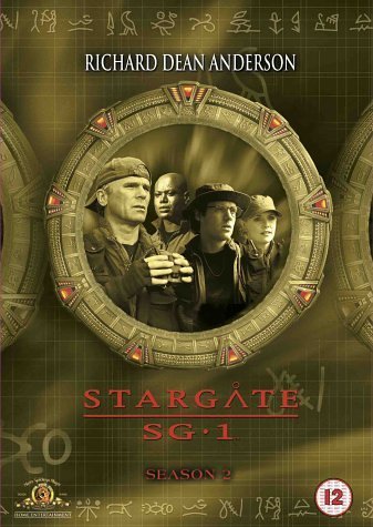その他 Stargate Sg-1 Season 2/ [DVD] [Import] Amazon.co.jp: Stargate Sg-1 Season 2/ [DVD] [Import] : DVD